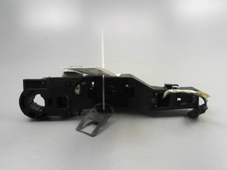 POIGNEE EXTERIEURE PORTE AVANT GAUCHE RENAULT LAGUNA 2009