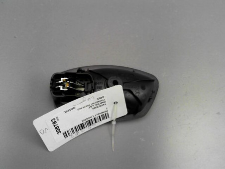 POIGNEE INTERIEURE PORTE AVANT DROIT RENAULT LAGUNA 2009