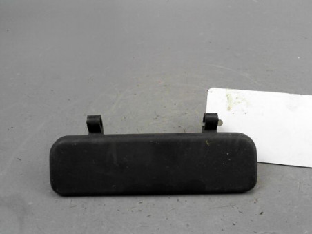 POIGNEE EXTERIEURE PORTE ARRIERE GAUCHE RENAULT CLIO 1994