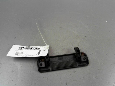 POIGNEE EXTERIEURE PORTE ARRIERE GAUCHE RENAULT CLIO 1994