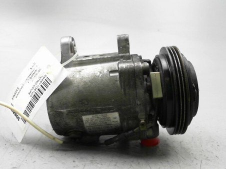 COMPRESSEUR AIR CONDITIONNE SMART FORTWO 2002