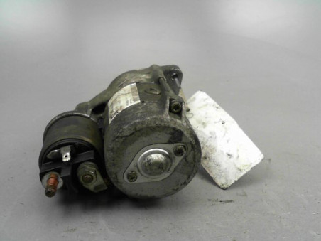 DEMARREUR SMART FORTWO 2002