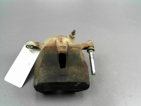 ETRIER DE FREIN AVANT GAUCHE TOYOTA RAV4 2007