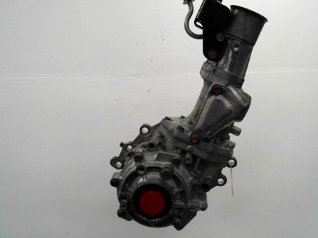 BOITE DE TRANSFERT CITROEN C-CROSSER 2008