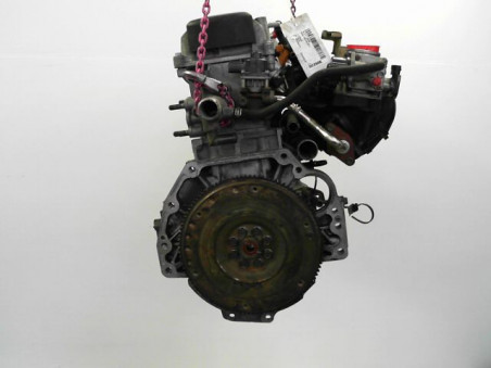 MOTEUR ESSENCE SUZUKI IGNIS 2003
