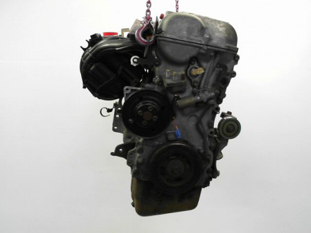 MOTEUR ESSENCE SUZUKI IGNIS 2003