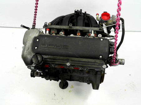 MOTEUR ESSENCE SUZUKI IGNIS 2003