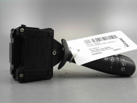 COMMANDE ESSUIE GLACE DACIA LODGY 2013