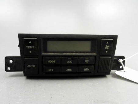 COMMANDE DE CHAUFFAGE HYUNDAI TUCSON 2005