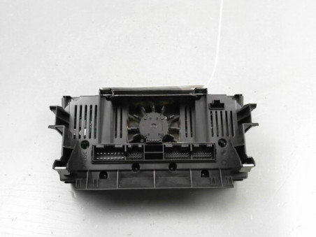 COMMANDE DE CHAUFFAGE AUDI A3 2009