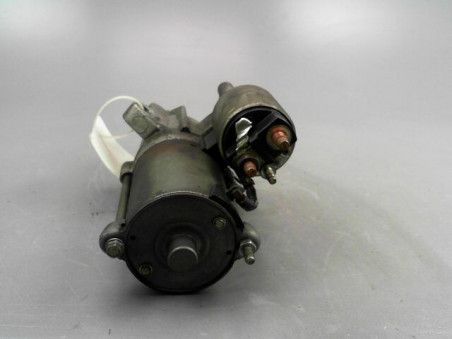 DEMARREUR FORD C-MAX 2007