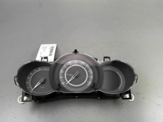 BLOC COMPTEURS CITROEN C3 II Phase 1 (A51) 2009-2013