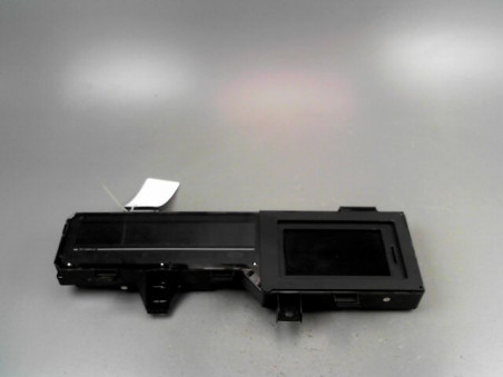 BLOC COMPTEURS RENAULT MEGANE 2010