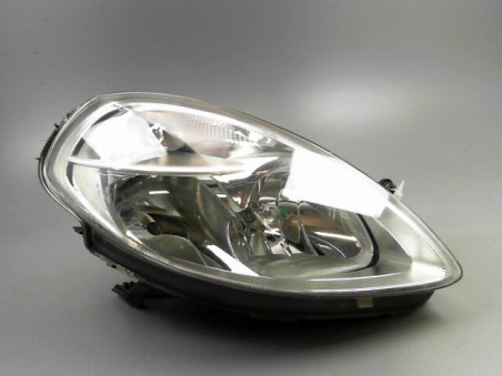 PHARE DROIT LANCIA Y 2010
