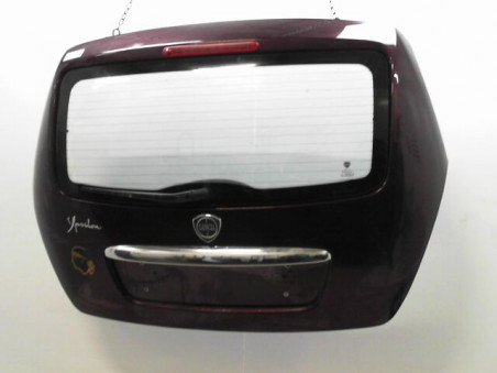 HAYON LANCIA Y 2010