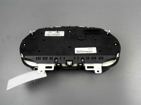 BLOC COMPTEURS NISSAN QASHQAI 2010