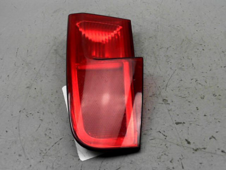 FEU ARRIERE INTERIEUR DROIT FIAT PUNTO 2005