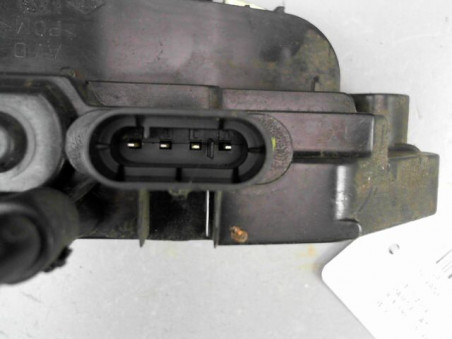 SYSTEME CONDAMNATION AVANT DROIT RENAULT MEGANE 2004
