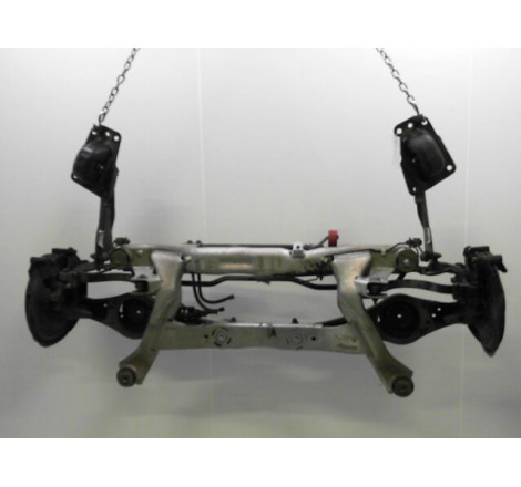 TRAIN ARRIERE AUDI A3 II Phase 2 (8P) 2008-2012