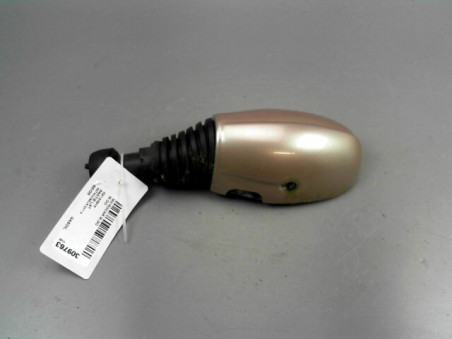RETROVISEUR EXTERIEUR GAUCHE MICROCAR M.GO 2010