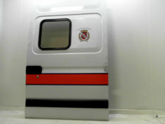 PORTE COULISSANTE GAUCHE RENAULT MASTER FG II Phase 2 -2800- CRT 2003-2006
