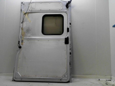 PORTE COULISSANTE GAUCHE RENAULT MASTER 2006