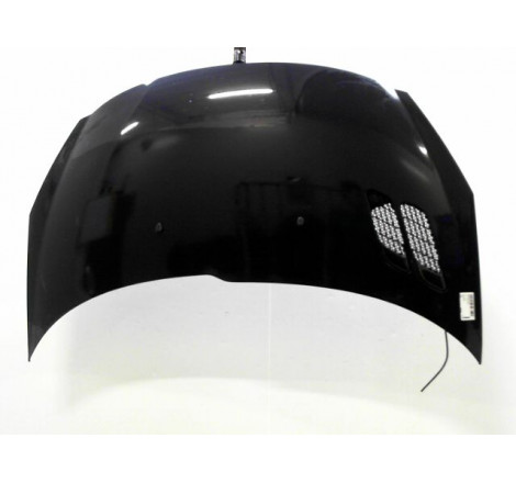 CAPOT PEUGEOT 206 + 2009-2013