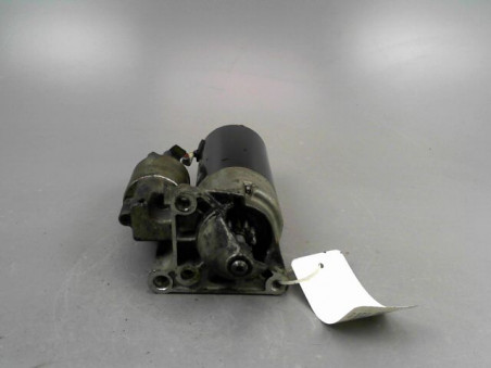 DEMARREUR RENAULT CLIO 2000