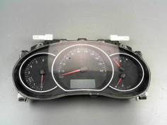BLOC COMPTEURS RENAULT KANGOO EXPRESS II Phase 2 2013-...
