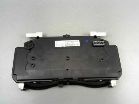 BLOC COMPTEURS RENAULT KANGOO 2014