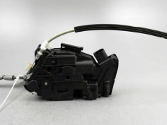 SYSTEME CONDAMNATION AVANT DROIT SEAT IBIZA IV Phase 1 (6J) 2008-2012