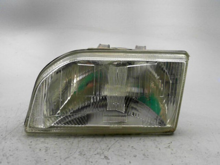 PHARE GAUCHE FORD FIESTA 1992