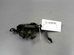 SERRURE CAPOT NISSAN QASHQAI BREAK I Phase 1 2007-2010