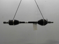 TRANSMISSION AVANT GAUCHE RENAULT ZOE ZOE