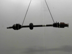 TRANSMISSION AVANT DROIT DACIA SANDERO I 2008-2012 1.2 16V