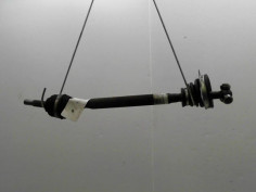 TRANSMISSION AVANT GAUCHE DACIA SANDERO I 2008-2012 1.2 16V