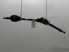 TRANSMISSION AVANT DROIT RENAULT CLIO III Phase 1 2005-2009 1.5 dCi 