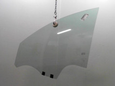 GLACE PORTE AVANT GAUCHE DACIA SANDERO II Phase 1 2012-...