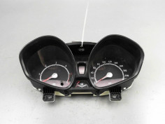 BLOC COMPTEURS FORD FIESTA VI Phase 1 2008-2012