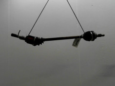 TRANSMISSION ARRIERE GAUCHE LAND ROVER FREELANDER 2000-2001 1.8 16V 4x4