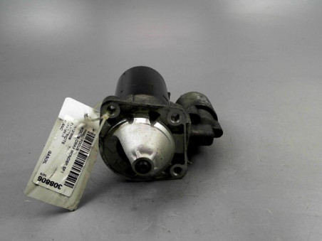 DEMARREUR FORD FOCUS 2006