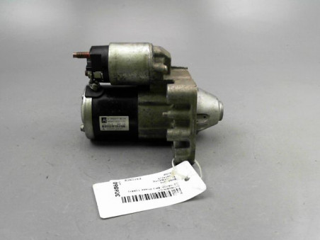 DEMARREUR CITROEN C3 2010