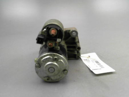 DEMARREUR CITROEN C3 2010