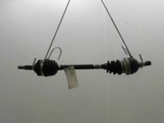 TRANSMISSION AVANT GAUCHE CHEVROLET AVEO I 2008-2011 1.2 LPG