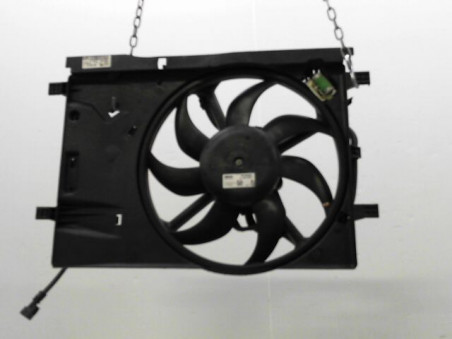 MOTEUR VENTILATEUR RADIATEUR OPEL CORSA 2014