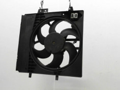 MOTEUR VENTILATEUR RADIATEUR CITROEN C3 I Phase 2 2005-2010