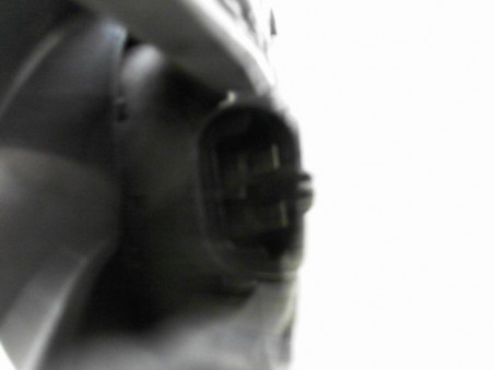 MOTEUR VENTILATEUR RADIATEUR CITROEN C3 2006