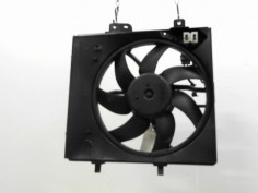 MOTEUR VENTILATEUR RADIATEUR CITROEN C3 II Phase 1 (A51) 2009-2013
