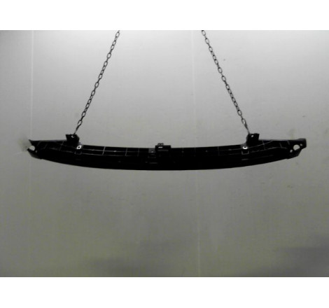 RENFORT PARE-CHOC AVANT PEUGEOT 206 1998-2009