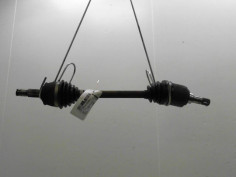 TRANSMISSION AVANT GAUCHE FORD KA II 2008-... 1.3 TDCi